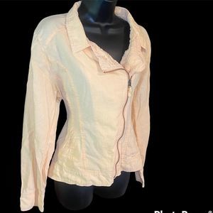 Maurices Zip Up Jacket